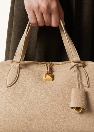 Kleine Nadeltasche