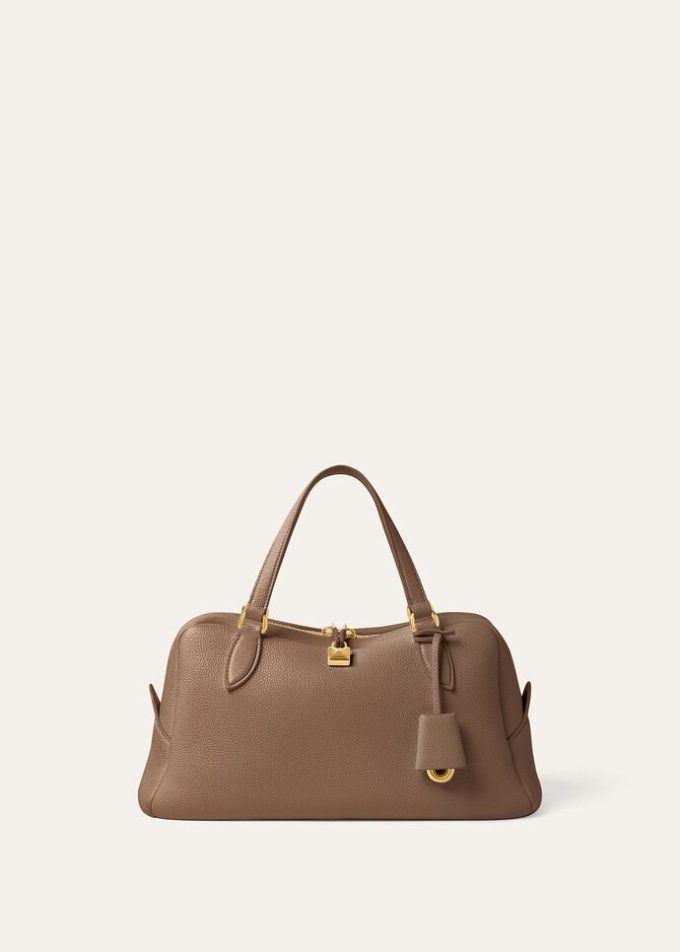 Kleine Nadeltasche