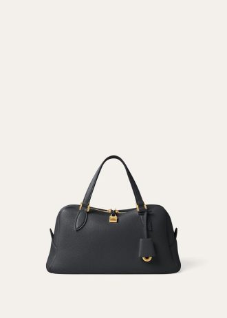 Kleine Nadeltasche