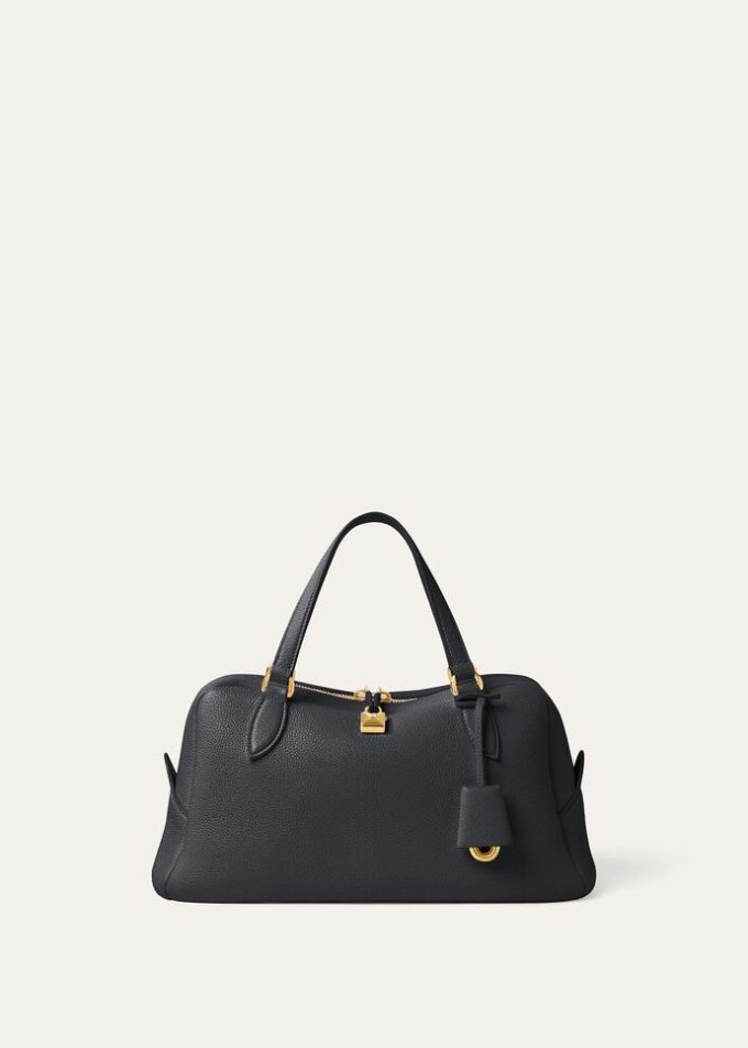 Kleine Nadeltasche