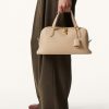 Kleine Nadeltasche