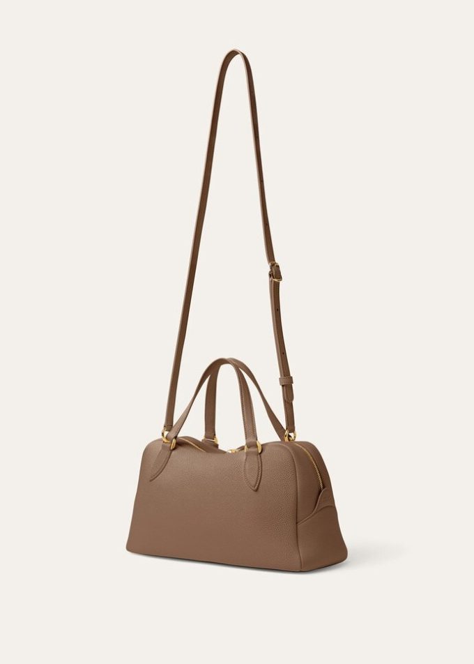 Kleine Nadeltasche