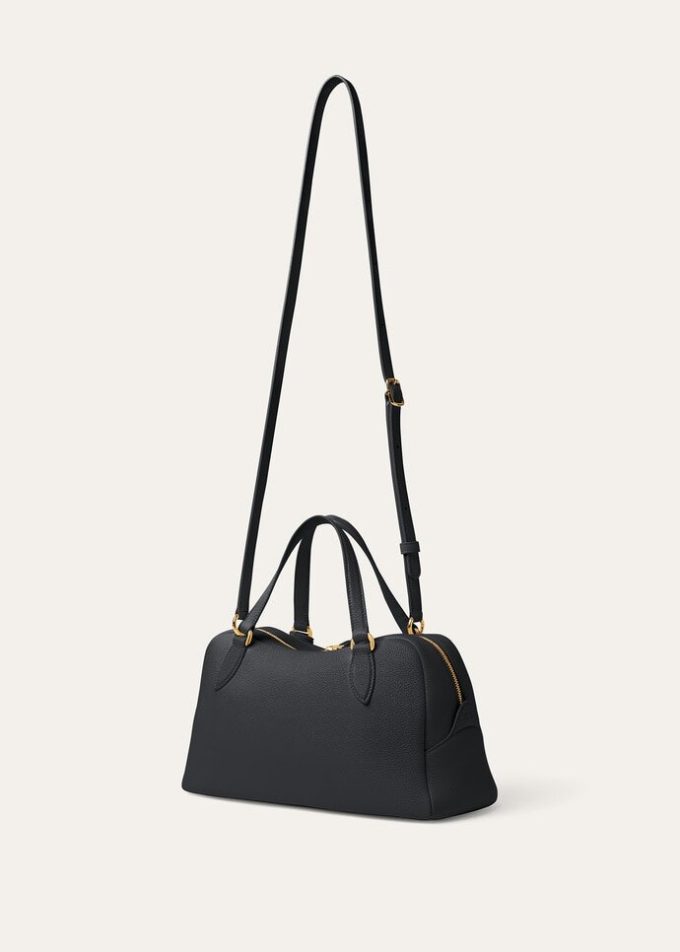 Kleine Nadeltasche