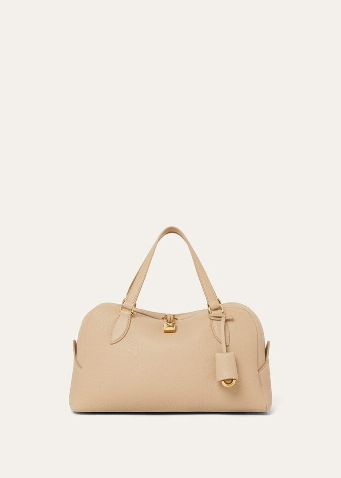 Kleine Nadeltasche