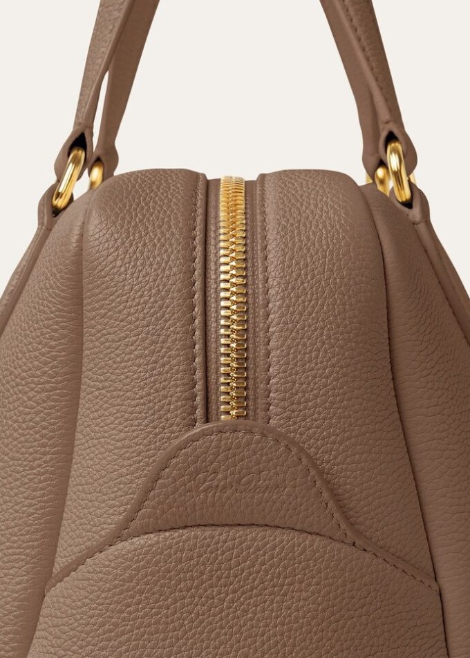 Kleine Nadeltasche