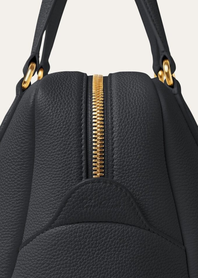 Kleine Nadeltasche
