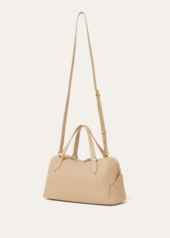 Kleine Nadeltasche