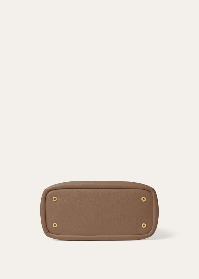 Kleine Nadeltasche