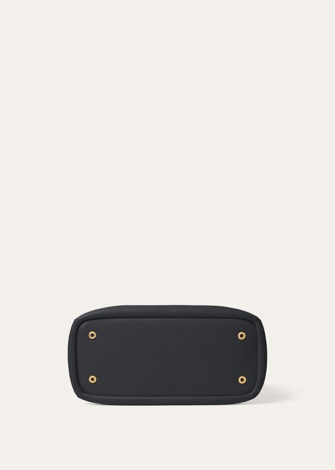 Kleine Nadeltasche