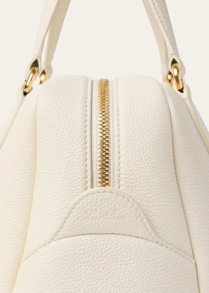Kleine Nadeltasche