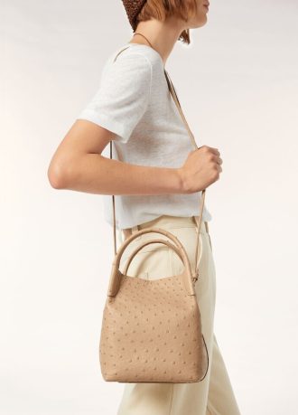 Kleiner Ballensack