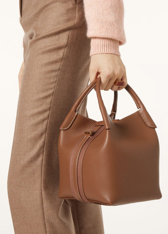 Kleiner Ballensack