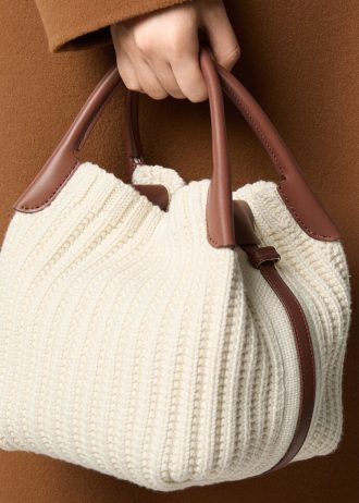 Kleiner Ballensack
