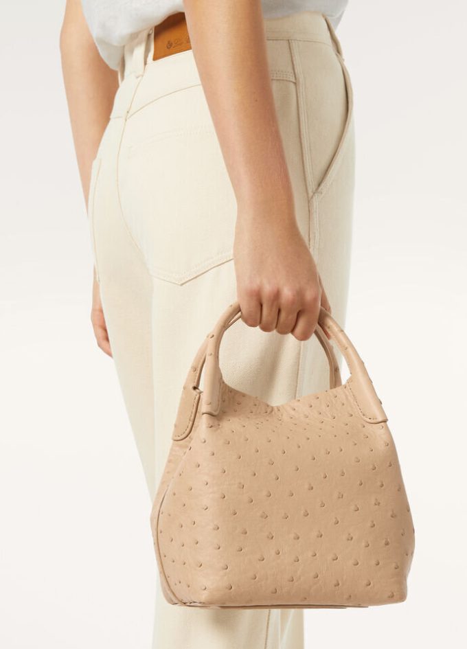 Kleiner Ballensack