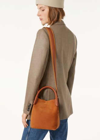 Kleiner Ballensack