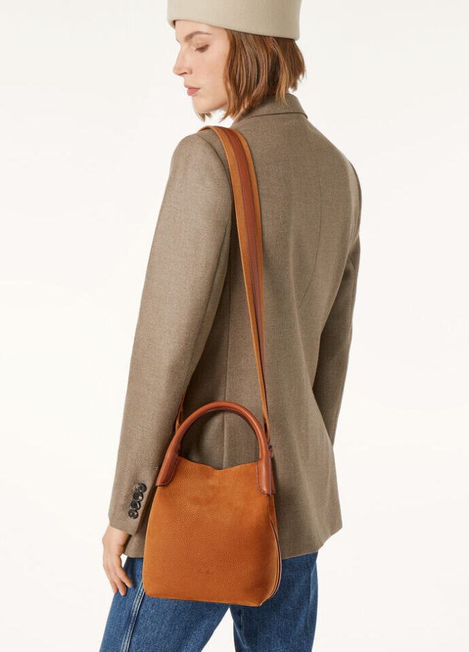 Kleiner Ballensack