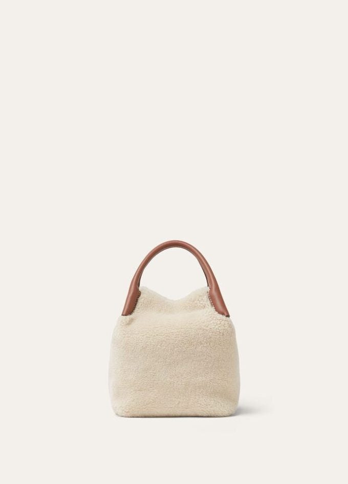 Kleiner Ballensack