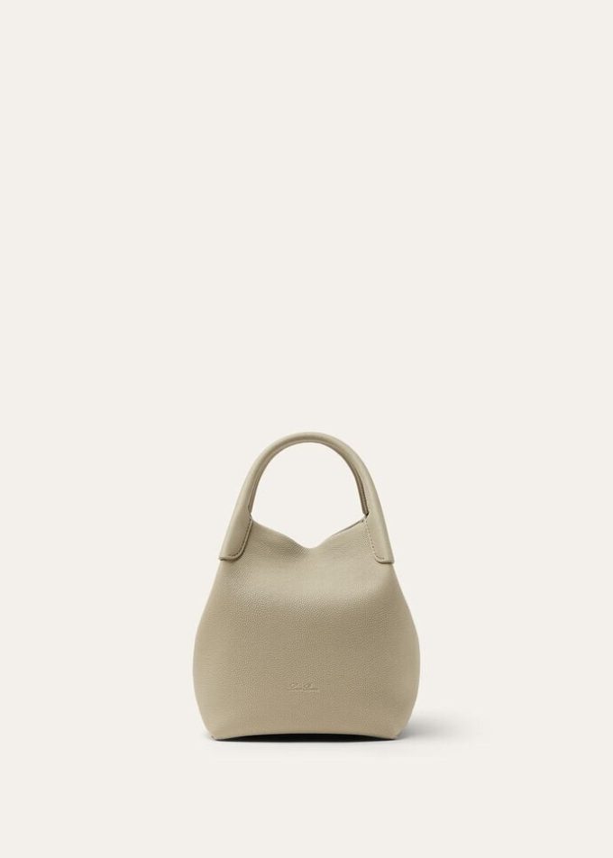 Kleiner Ballensack