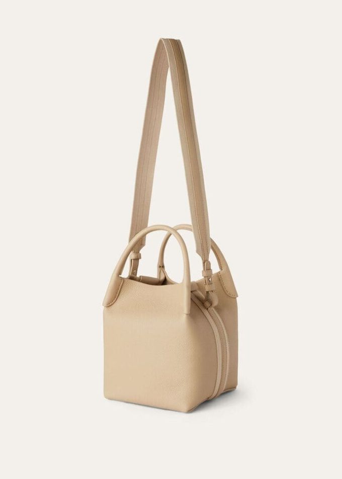 Kleiner Ballensack