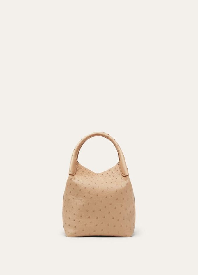 Kleiner Ballensack