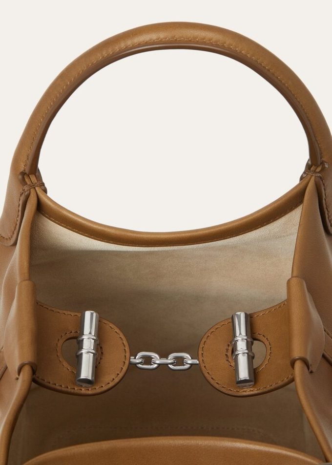 Kleiner Ballensack
