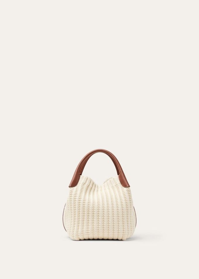 Kleiner Ballensack