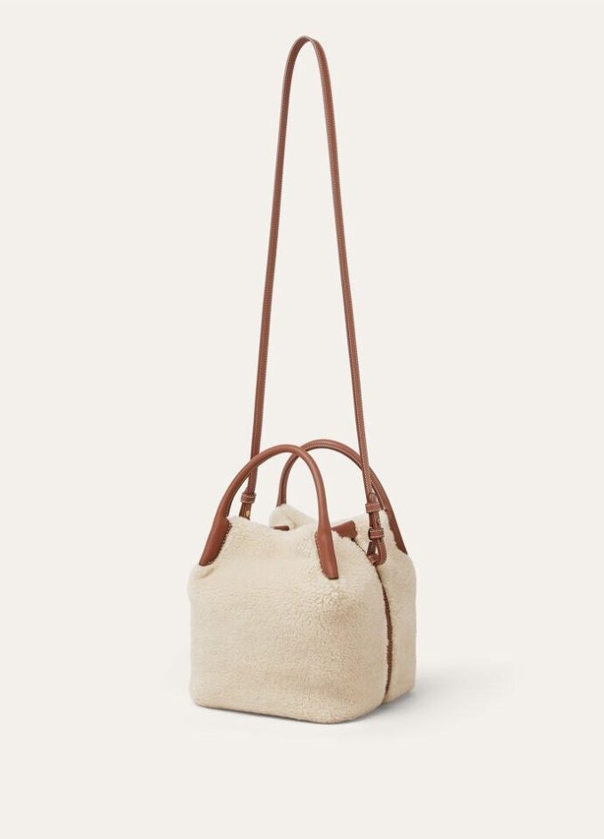 Kleiner Ballensack