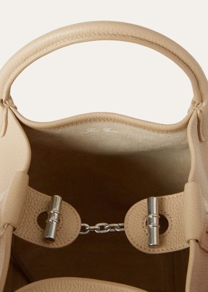 Kleiner Ballensack