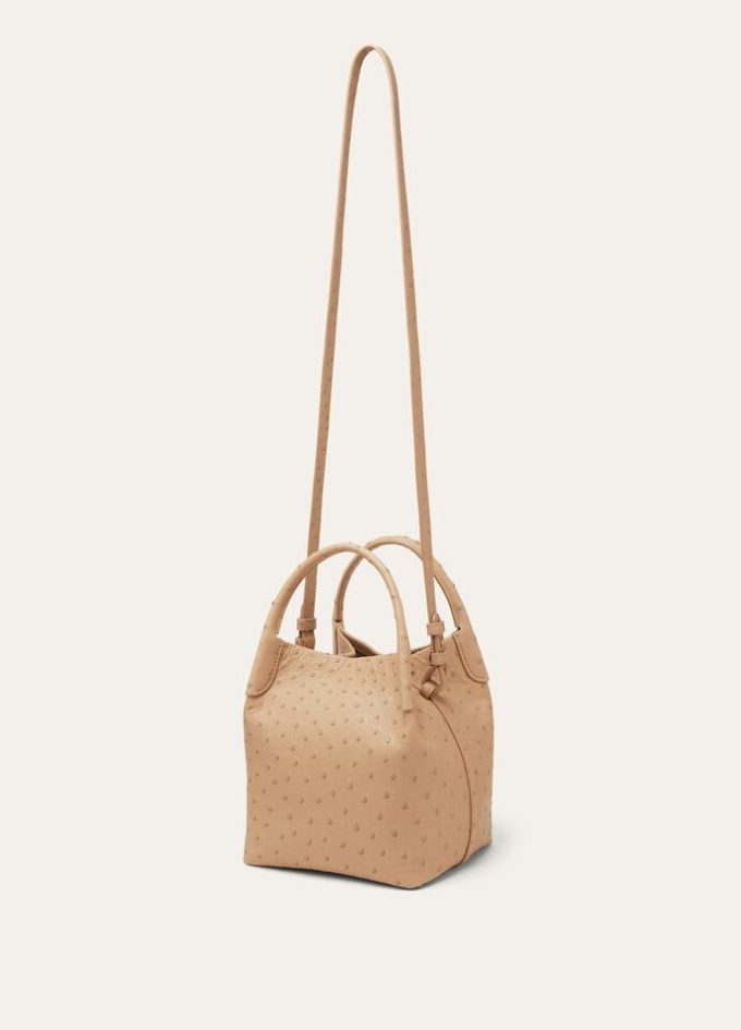 Kleiner Ballensack