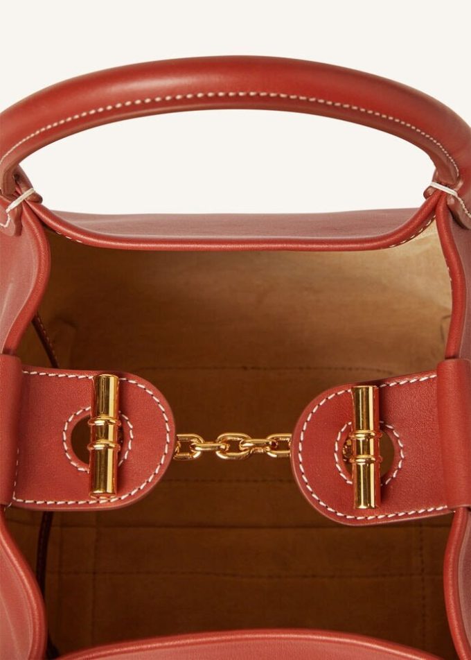 Kleiner Ballensack
