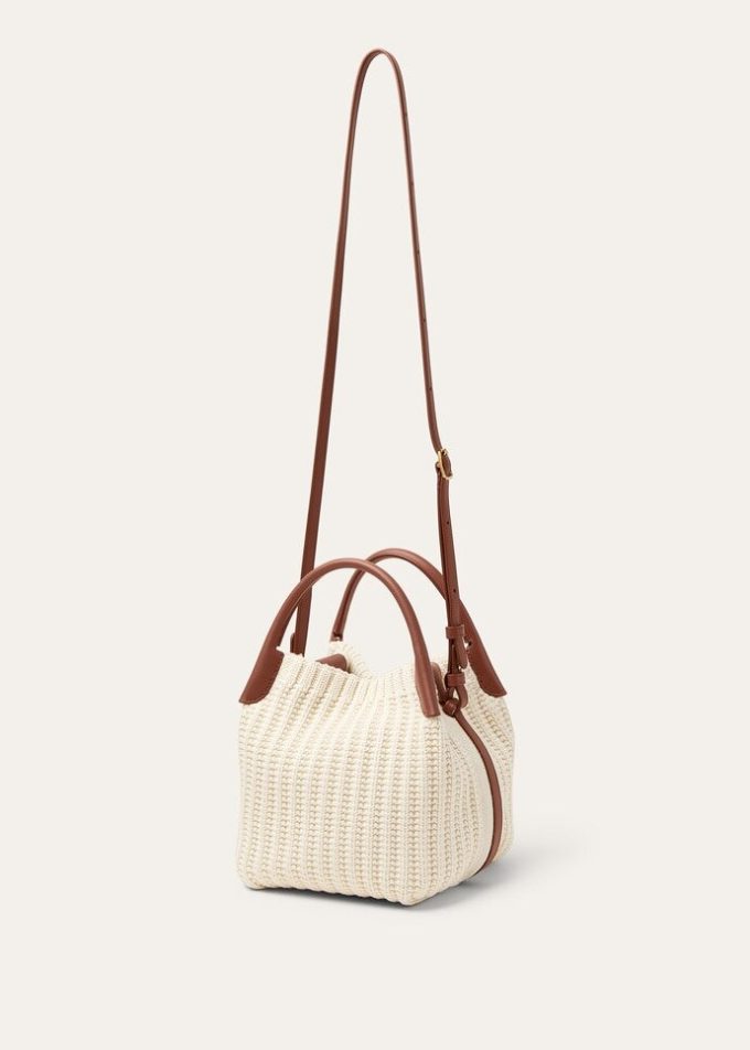 Kleiner Ballensack