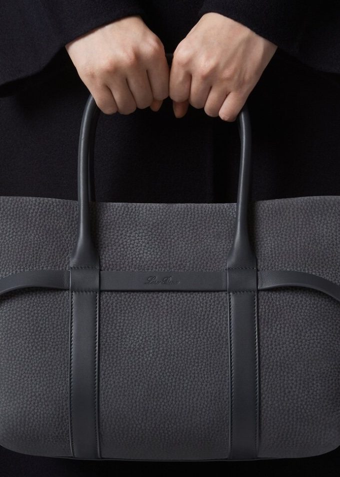 Kleiner Ghiera Shopper