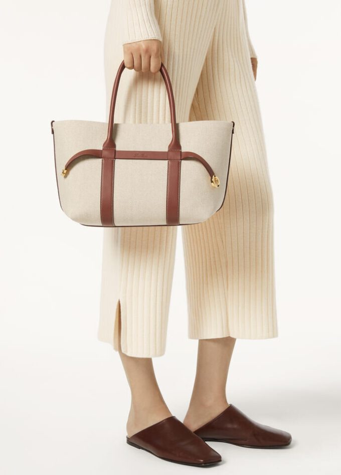 Kleiner Ghiera Shopper