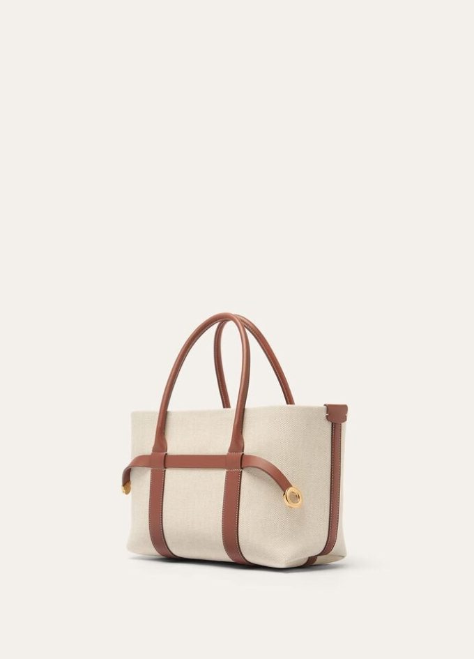 Kleiner Ghiera Shopper