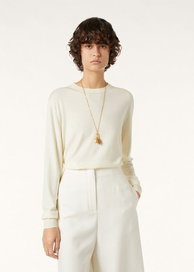Königliche Leichtigkeit!