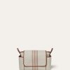 Koffer Stripe Wickeltasche