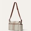 Koffer Stripe Wickeltasche