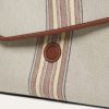 Koffer Stripe Wickeltasche