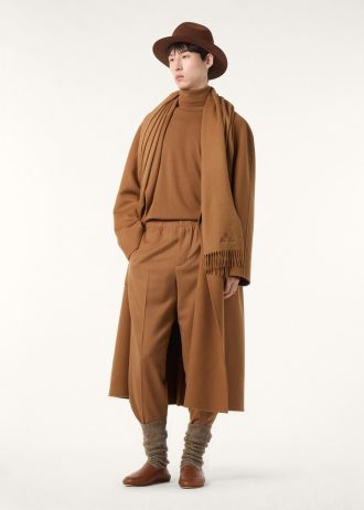 Kultiger Rollkragenpullover
