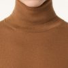 Kultiger Rollkragenpullover