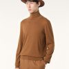 Kultiger Rollkragenpullover