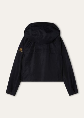 Kurze Horsey庐-Jacke