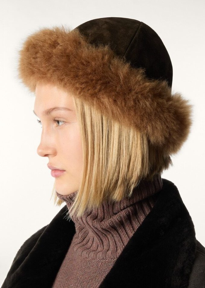Kyle Hat