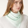 L’Arte Dei Filati Piè Pregiati Foulard 60×60