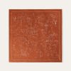 L’Arte Dei Filati Piè Pregiati Foulard 60×60