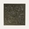 L’Arte Dei Filati Piè Pregiati Foulard 60×60