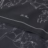L’Arte Dei Filati Piè Pregiati Foulard 60×60