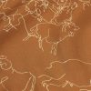 L’Arte Dei Filati Piè Pregiati Foulard 60×60