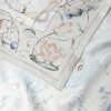 Laboratorio Delle Meraviglie Foulard 90×90