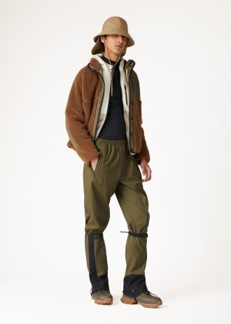 Lagorai Rollkragenpullover